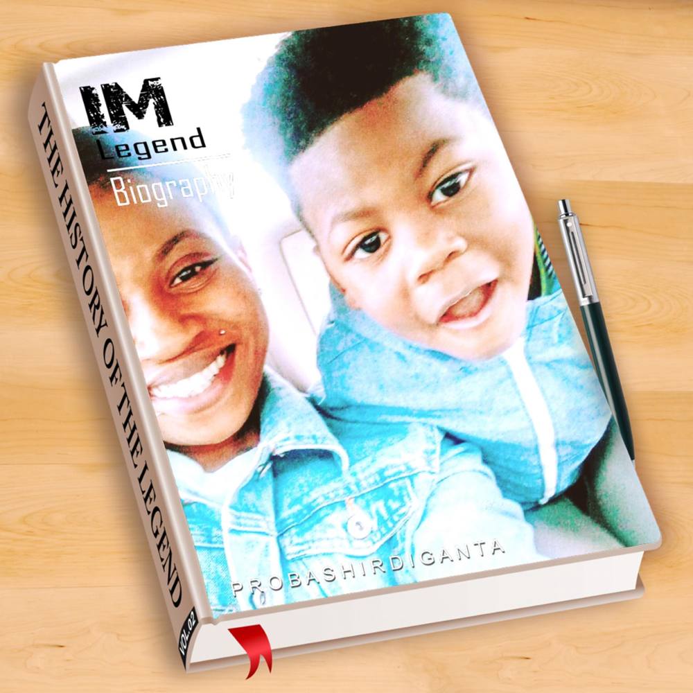 Meet your Posher, Yolanda